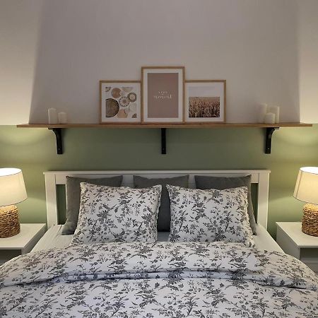 Apartamenty Guzik 22 Krosno Dış mekan fotoğraf
