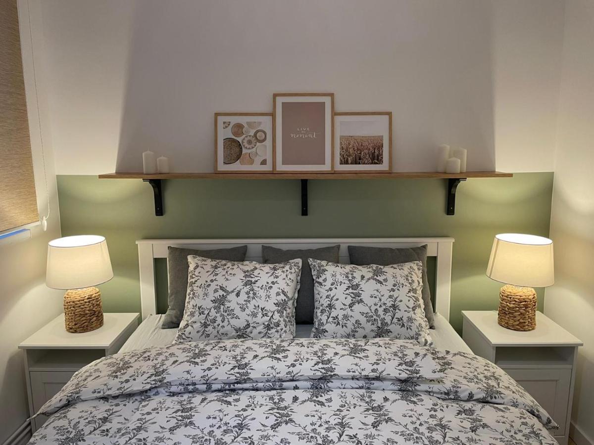 Apartamenty Guzik 22 Krosno Dış mekan fotoğraf