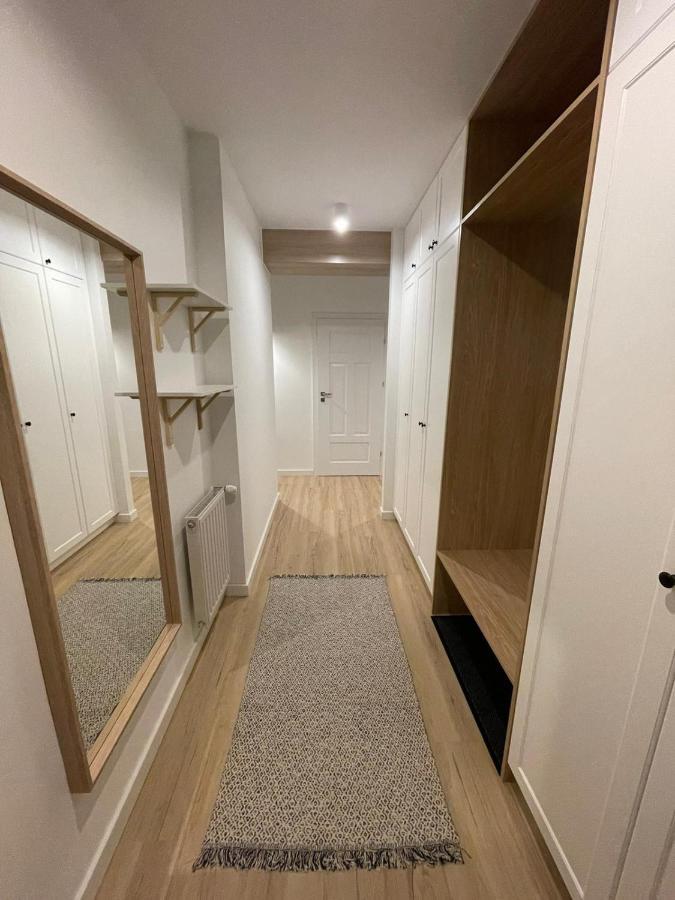 Apartamenty Guzik 22 Krosno Dış mekan fotoğraf