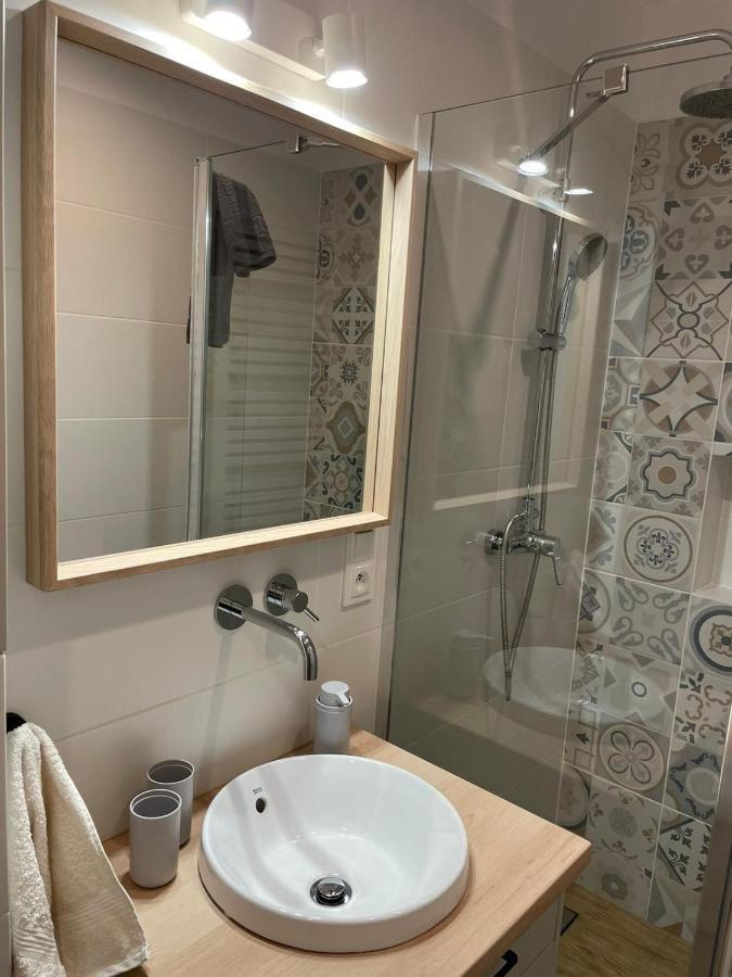 Apartamenty Guzik 22 Krosno Dış mekan fotoğraf
