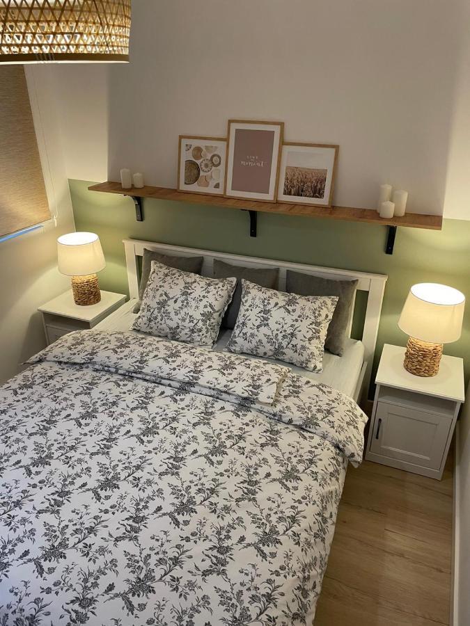 Apartamenty Guzik 22 Krosno Dış mekan fotoğraf
